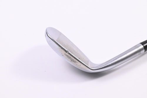 Titleist Vokey SM4 Sand Wedge / 56 Degree / Wedge Flex Titleist Vokey Shaft
