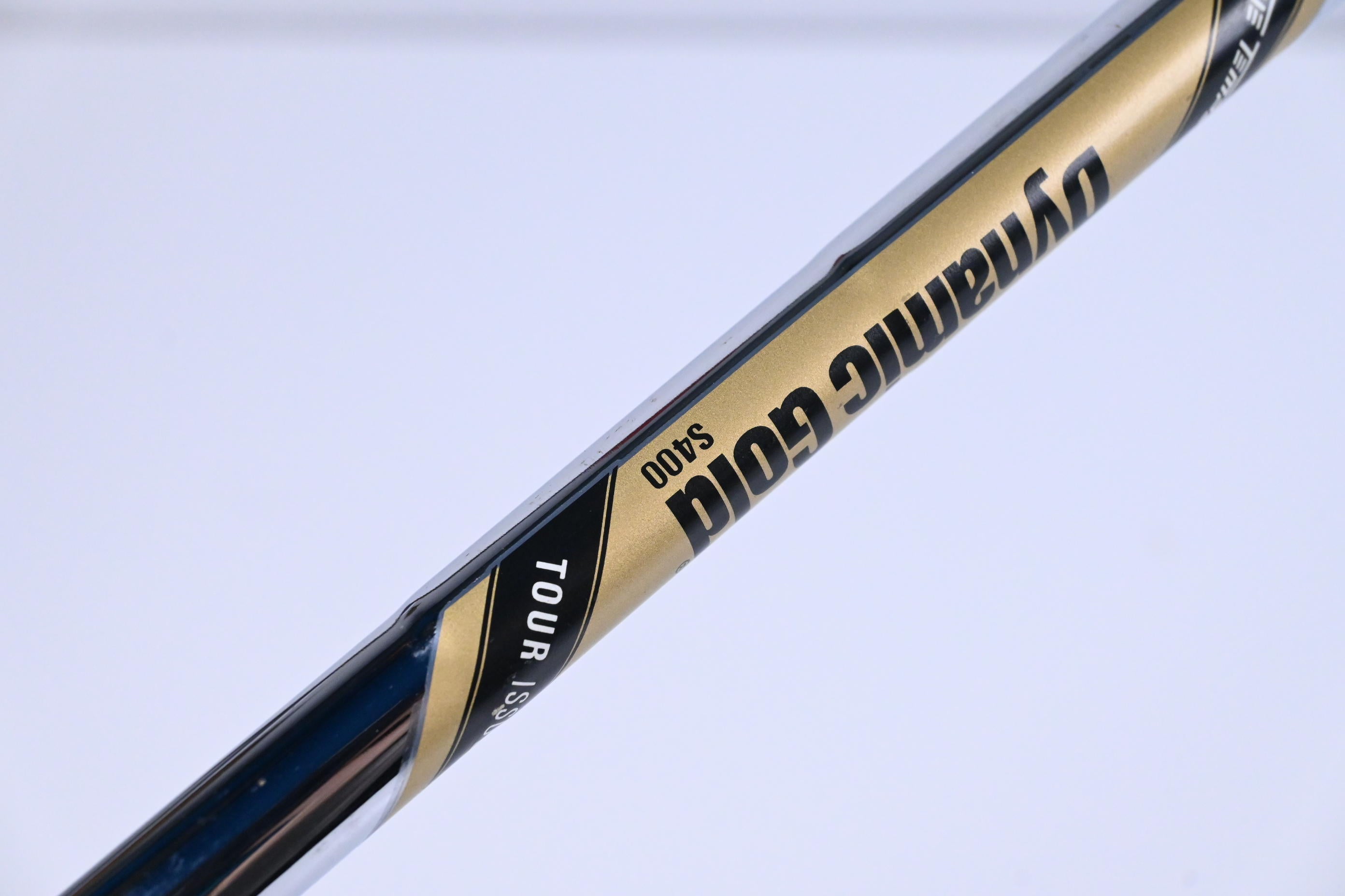 Mizuno Pro T-1 Gap Wedge / 50 Degree / Stiff Flex Dynamic Gold S400 Shaft
