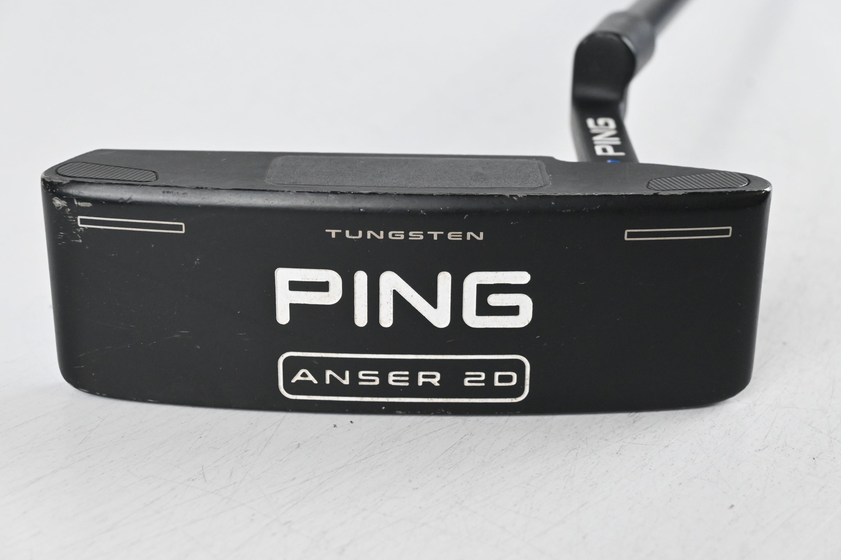 Ping Anser 2D 2023 Putter / 33 Inch