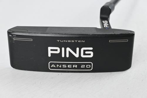 Ping Anser 2D 2023 Putter / 33 Inch