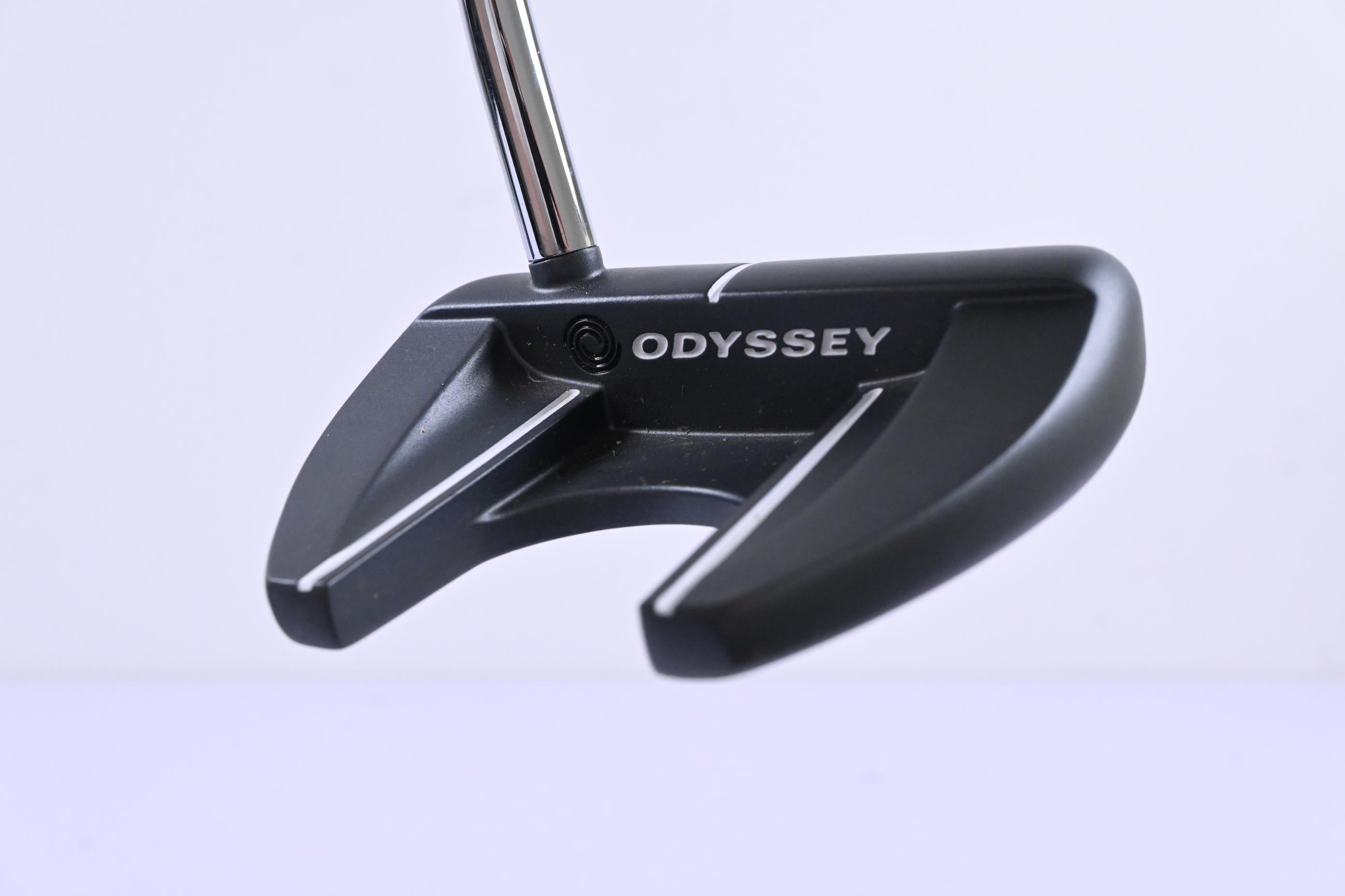 Odyssey DFX 2025 V-Line Fang Putter / 34 Inch