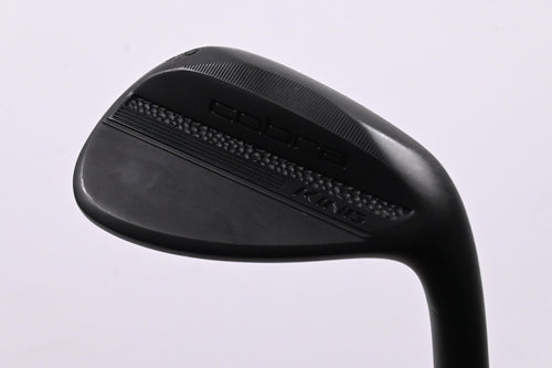 Cobra King 2025 Gap Wedge / 50 Degree / Wedge Flex Dynamic Gold Spinner Shaft