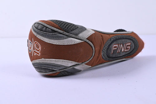 Ping G10 #1 Hybrid / 15 Degree / Stiff Flex Ping AWT Shaft