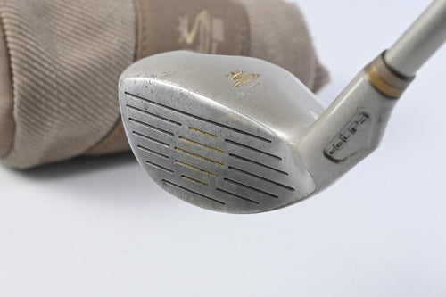 Ladies Cobra Lady Offset #5 Wood / 20 Degree / Ladies Flex Cobra Lady Shaft