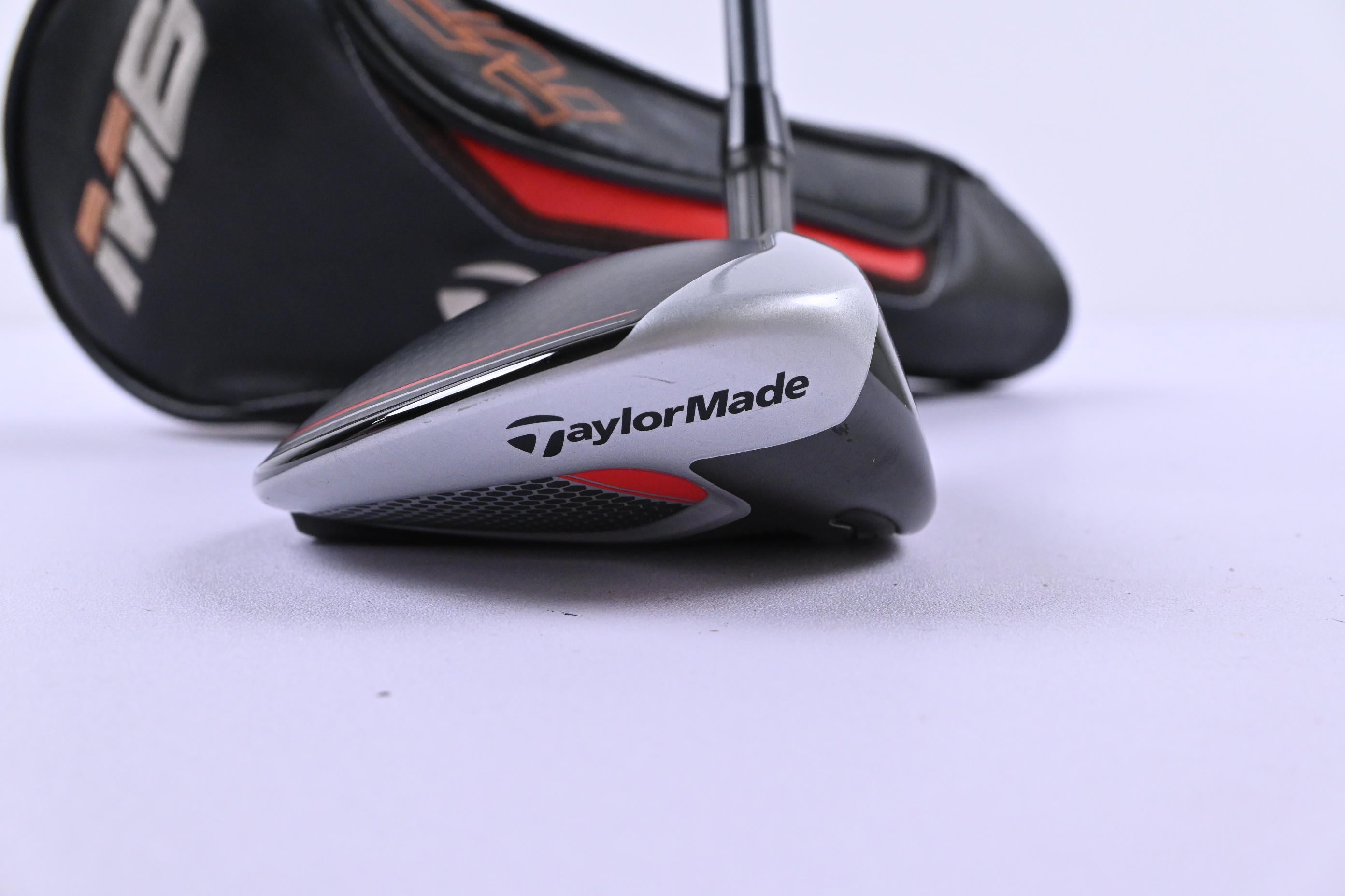 Taylormade M5 #3 Wood / 15 Degree / Regular Flex Accra 162F Shaft