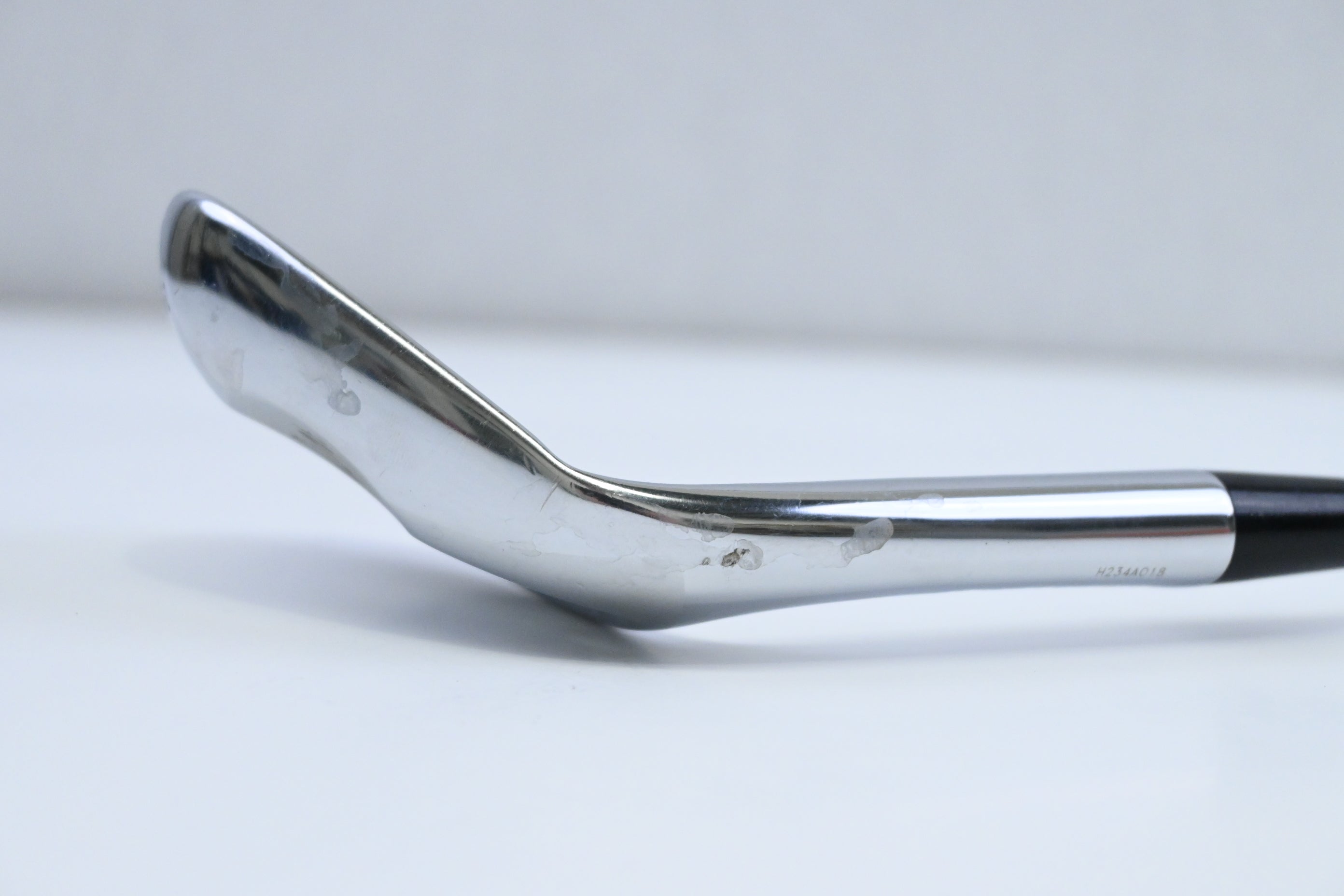 Cobra King Snakebite 2021 Gap Wedge / 52 Degree / Stiff Flex KBS Hi-Rev 2.0 125