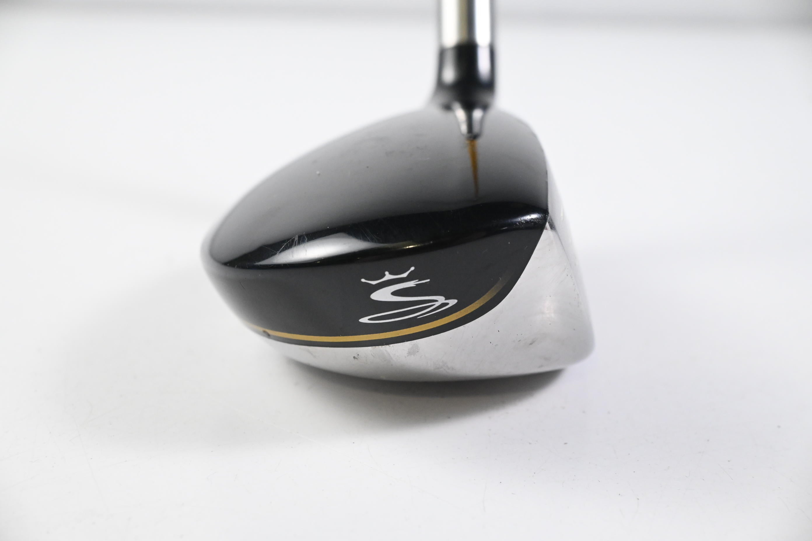 Cobra Baffler Pro #2 Hybrid / 18 Degree / Stiff Flex Fujikura Speeder Pro