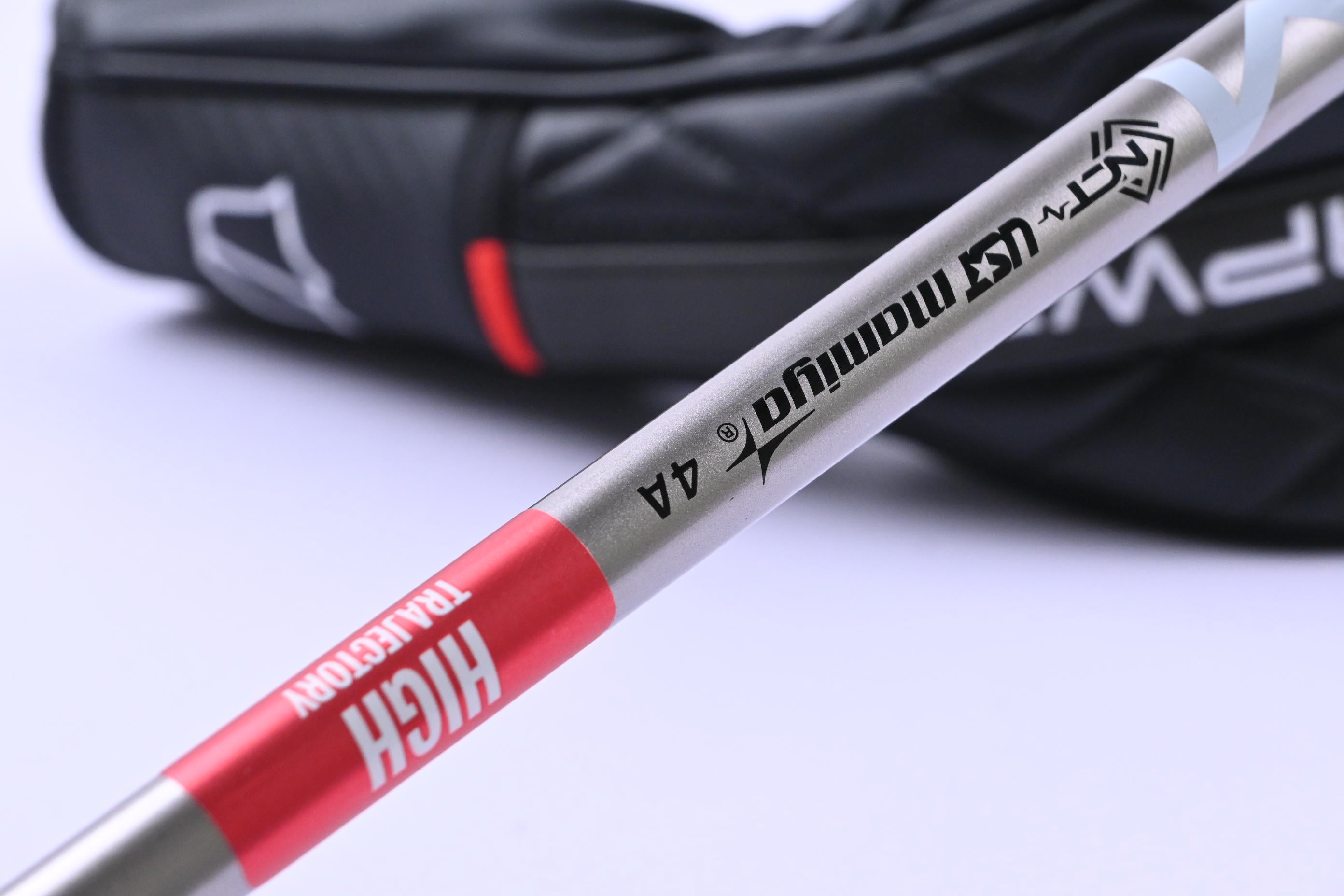 Wilson Staff DYNAPWR Carbon 2025 #3 Wood / 15 Degree / Senior Flex Helium NCT 4