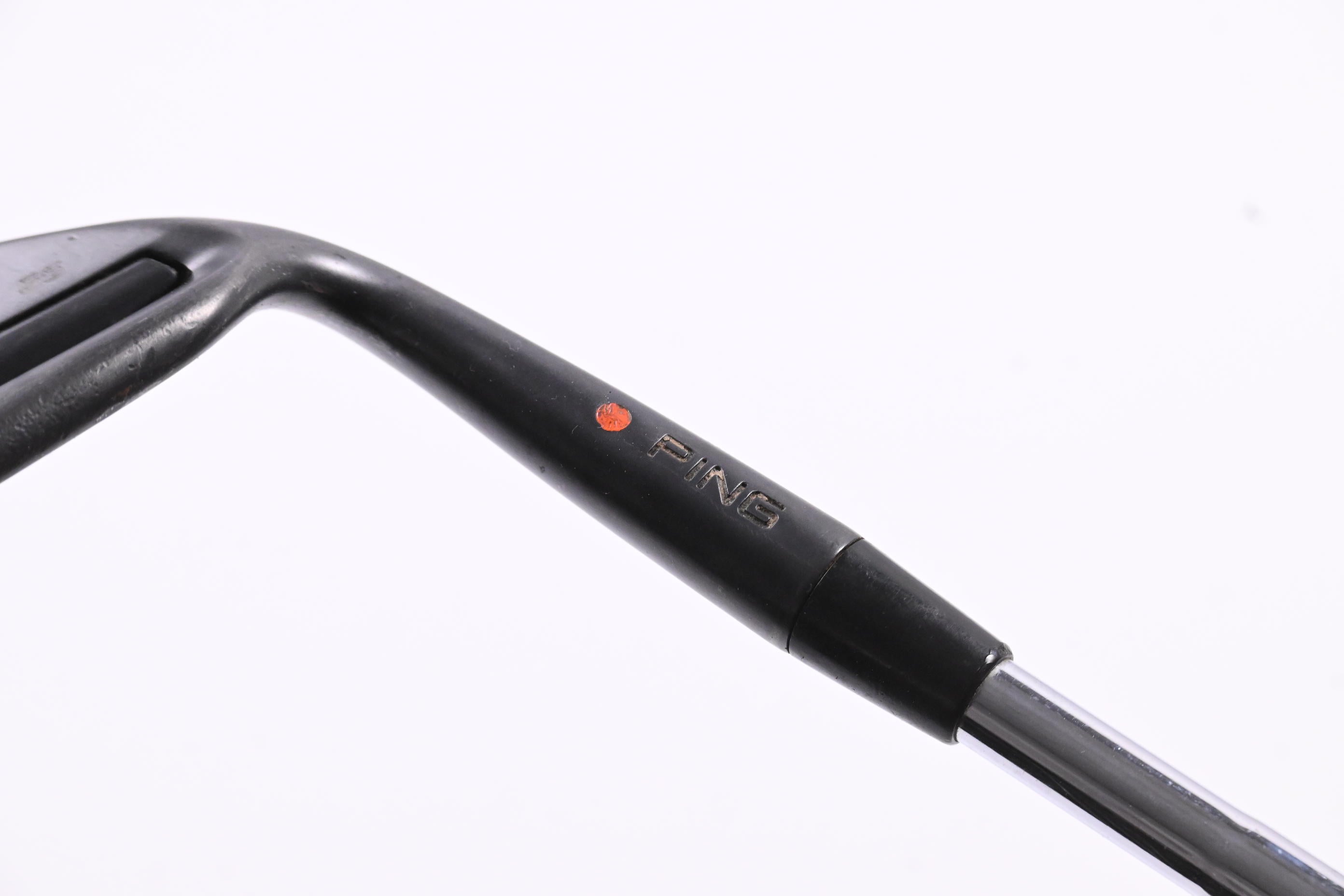 Ping Glide 2.0 Stealth Sand Wedge / 56 Degree / Orange Dot / X-Flex N.S. Pro