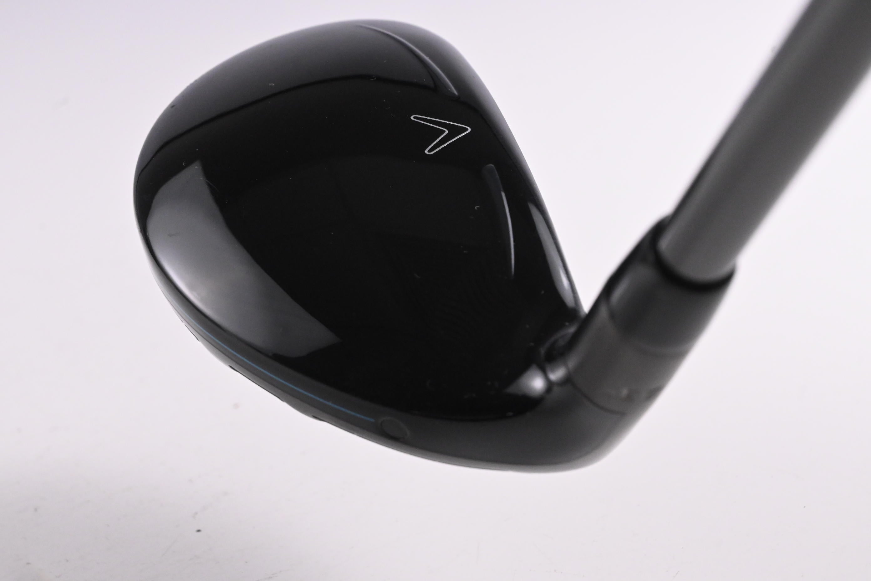 Left Hand Callaway Rogue X #5 Hybrid / 23 Degree / Regular Flex Aldila Synergy 50