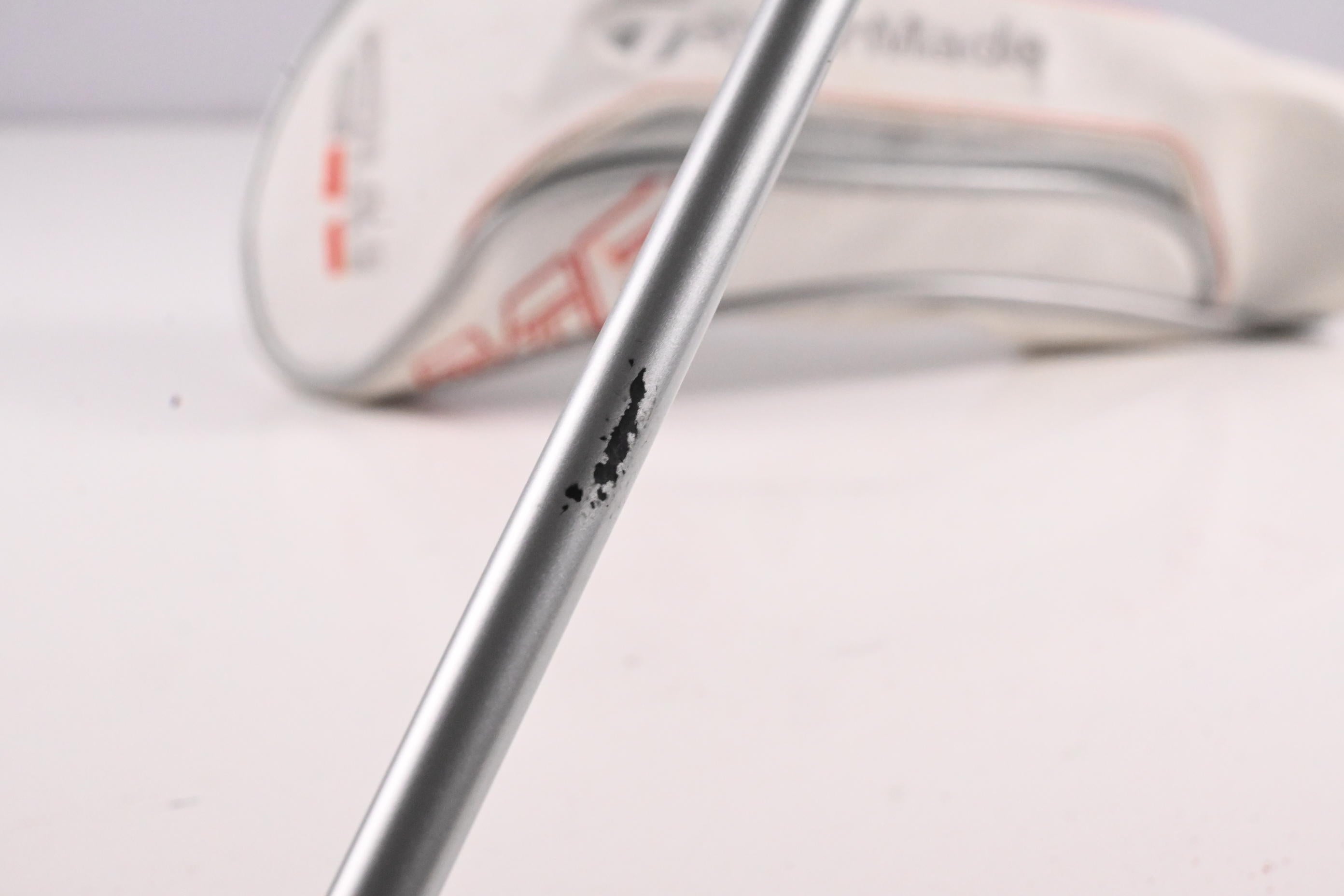 Ladies Taylormade M6 #5 Wood / 19.5 Degree / Ladies Flex Taylormade 45 Shaft
