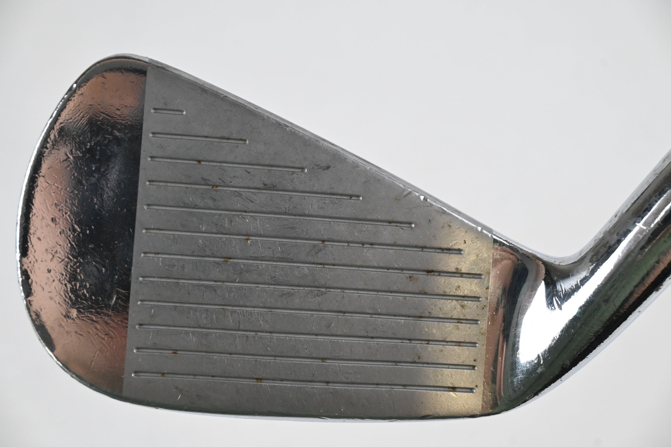 Mizuno MP-57 #3 Iron / 21 Degree / Regular Flex Dynamic Gold R300 Shaft
