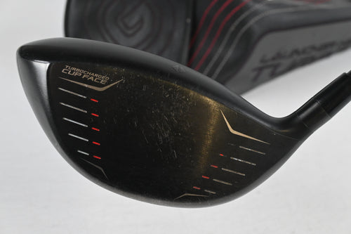 Cleveland Launcher HB Turbo Driver / 10.5 Degree / Regular Flex Miyazaki C.Kua 5
