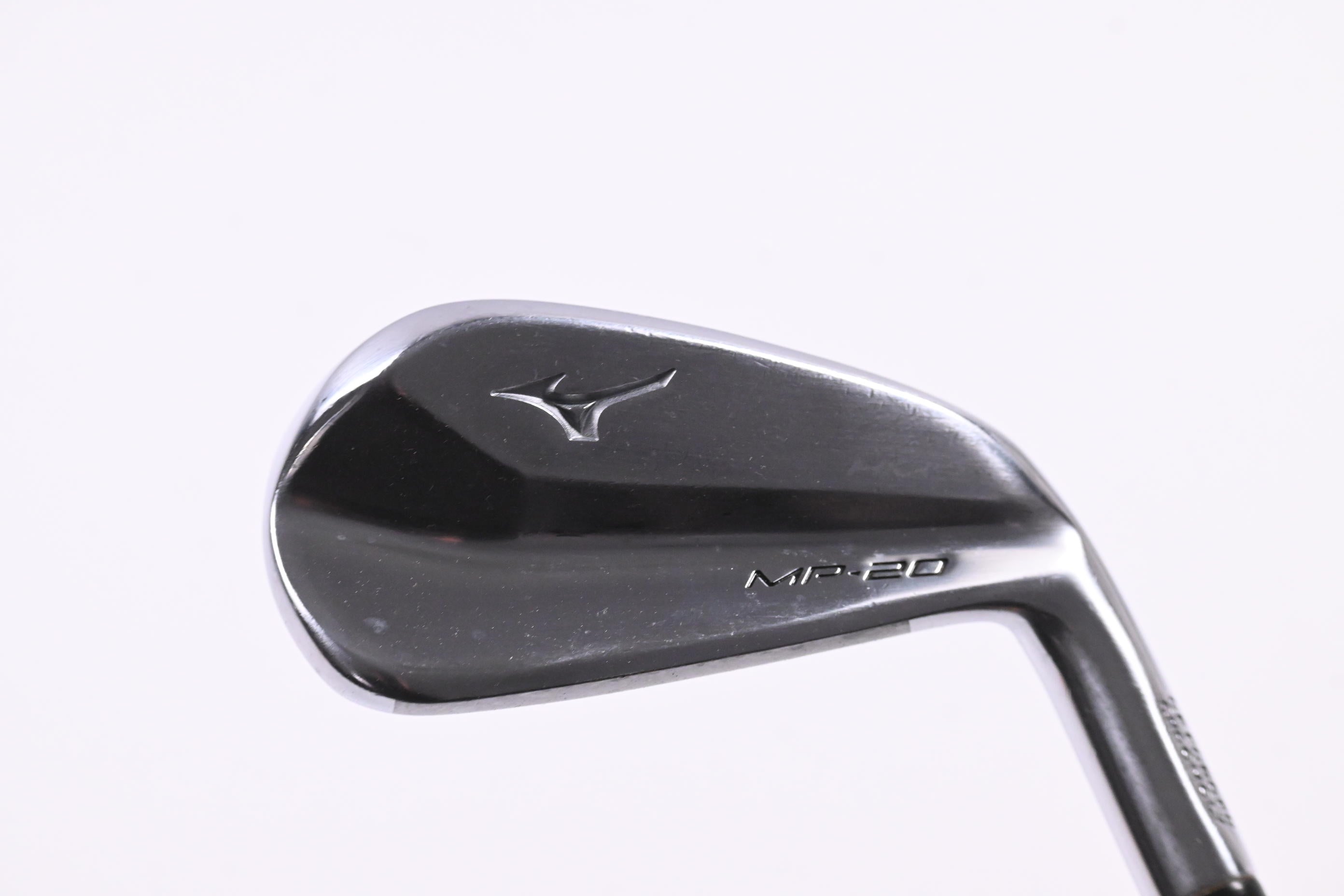 Mizuno MP-20 HMB #2 Iron / 16 Degree / Stiff Flex Steel Shaft