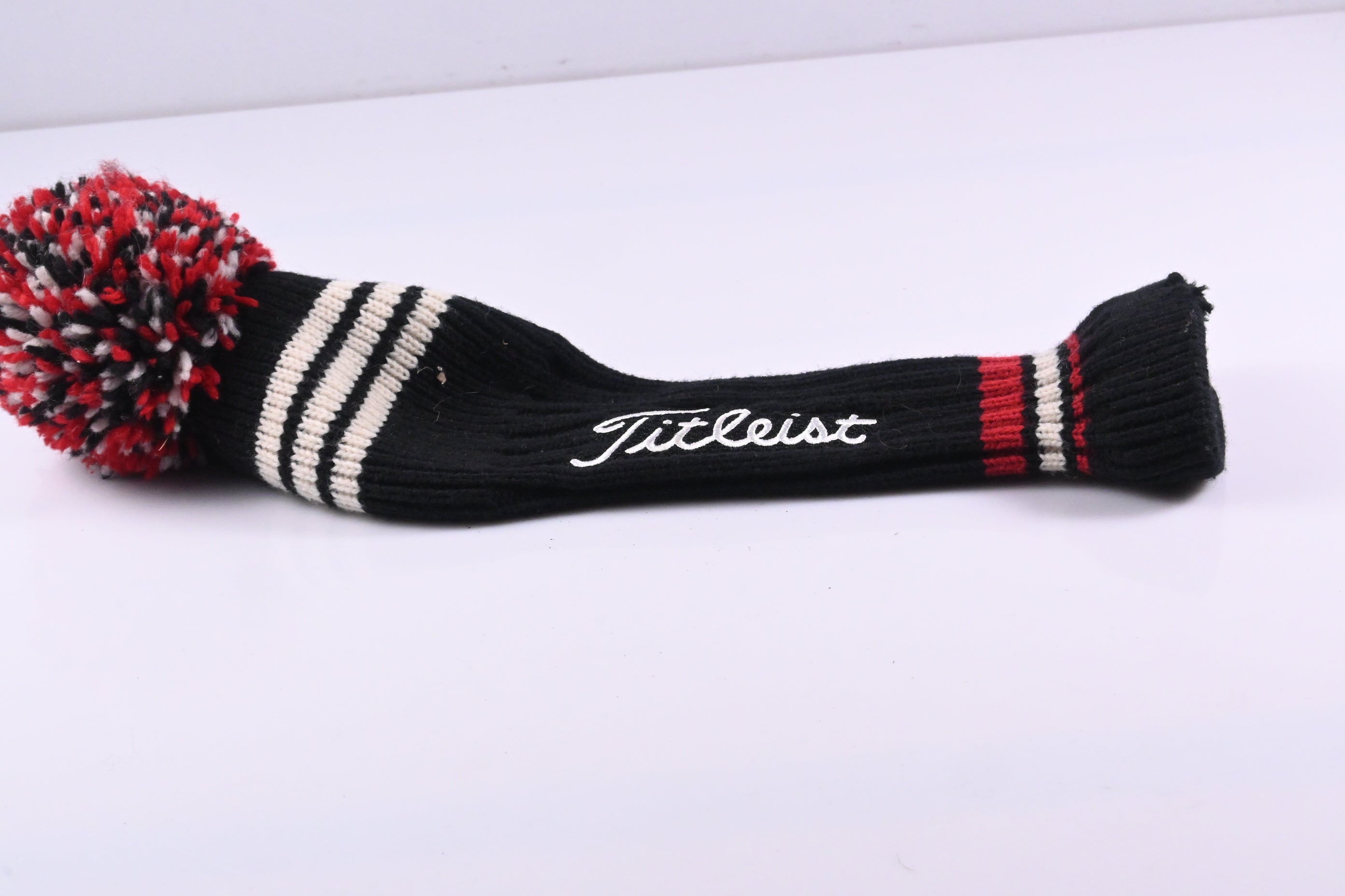 Titleist GT3 Driver / 10 Degree / Regular Flex Hzrdus Gen4 CB Red 50 Shaft