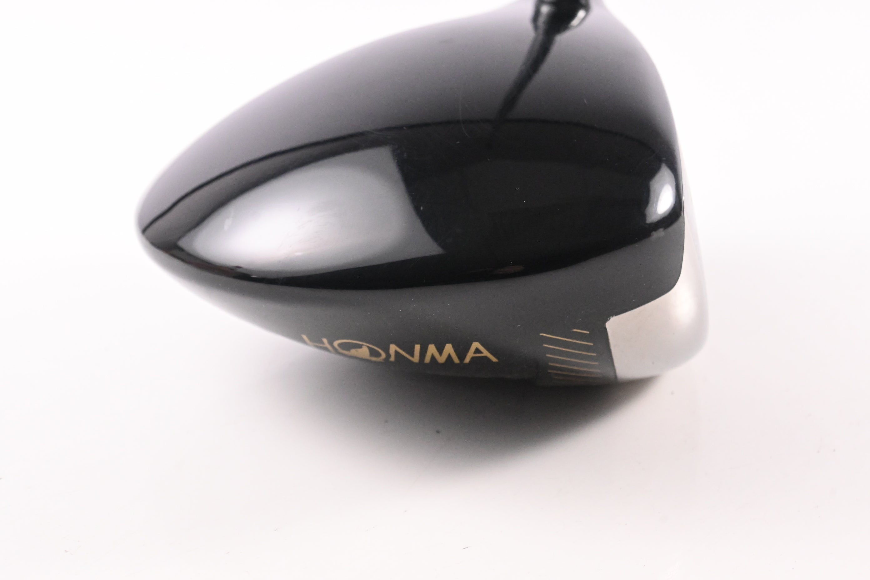 Honma TR20 Driver / 9.5 Degree / Stiff Flex HZRDUS Smoke Green 70 Shaft