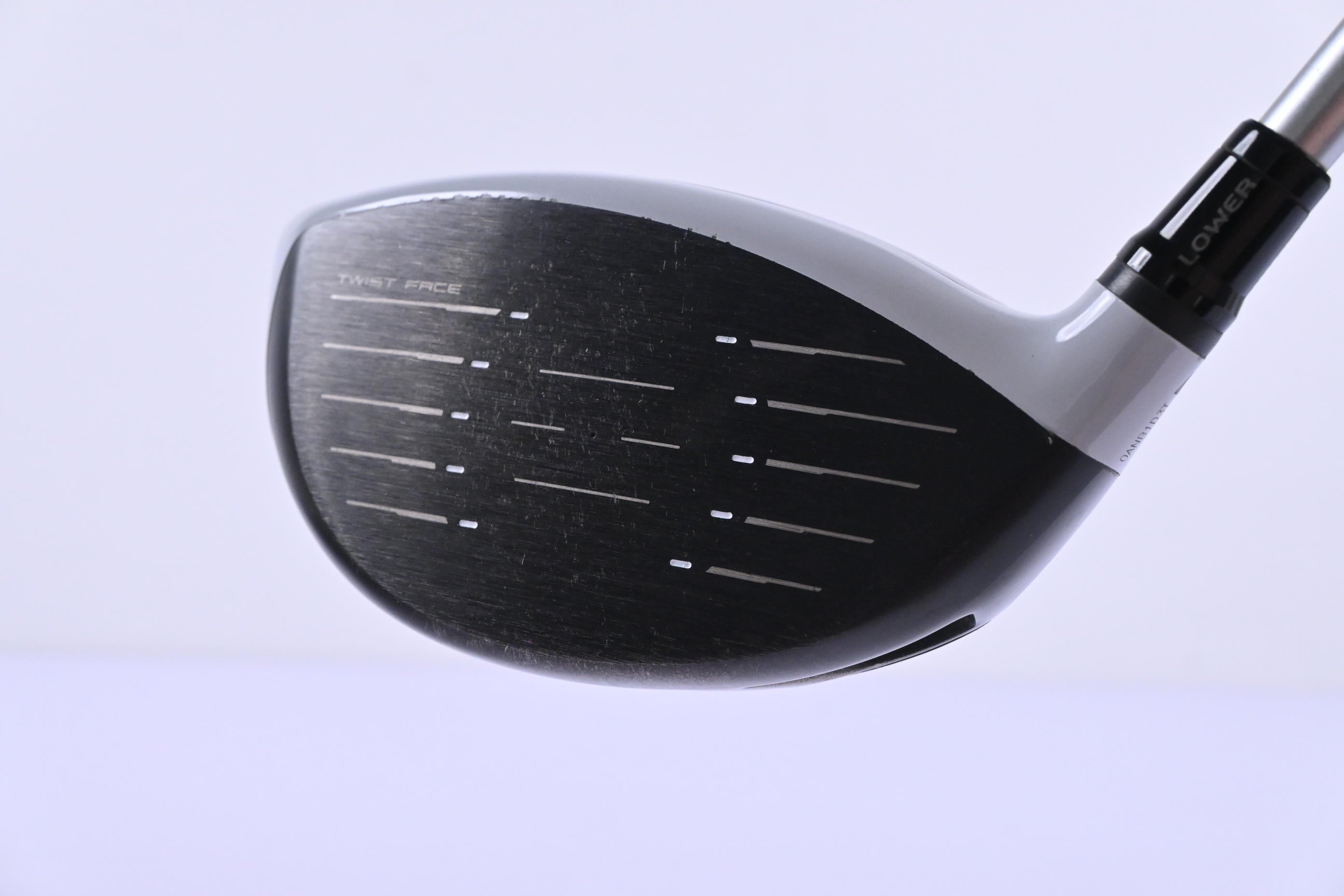 Taylormade SIM2 Max D Driver / 10.5 Degree / Regular Flex Kuro Kage Black 60