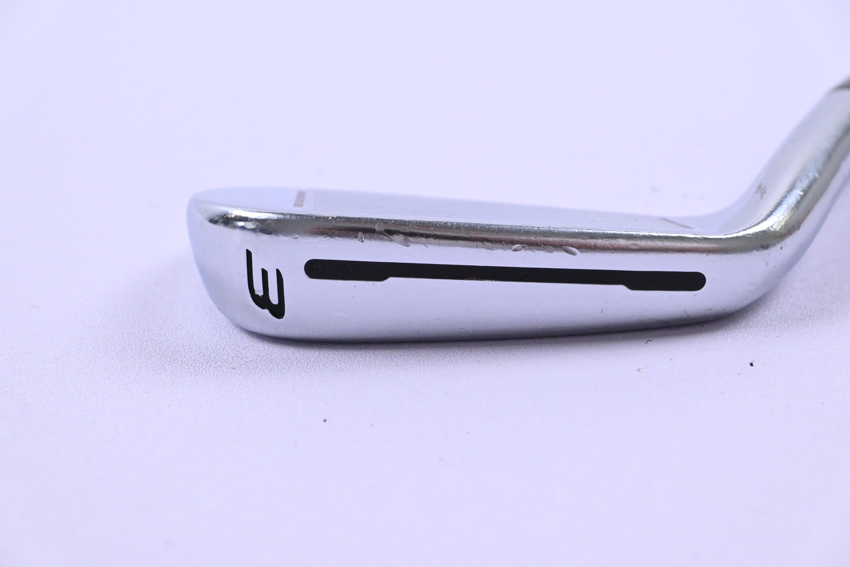 Taylormade RSi TP #3 Iron / 20 Degree / X-Flex Dynamic Gold Tour 100 Shaft