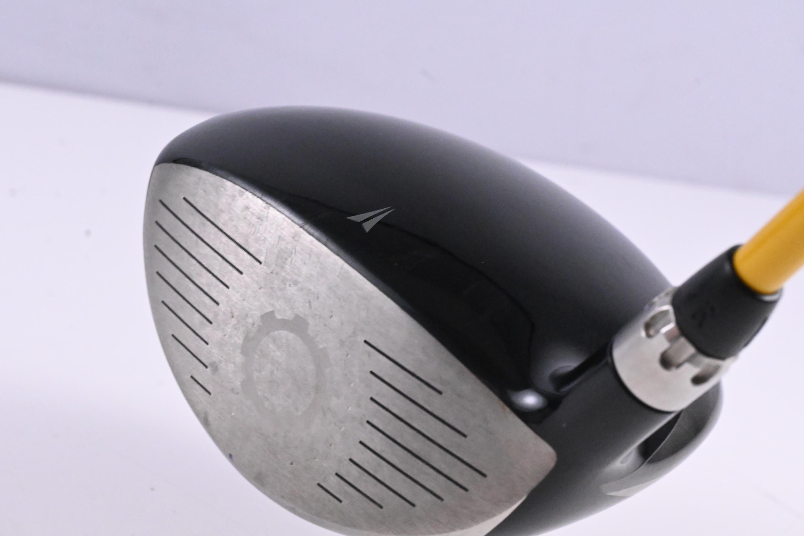Nike SQ Dymo Driver / 10.5 Degree / Regular Flex UST Mamiya ProForce 59 Shaft