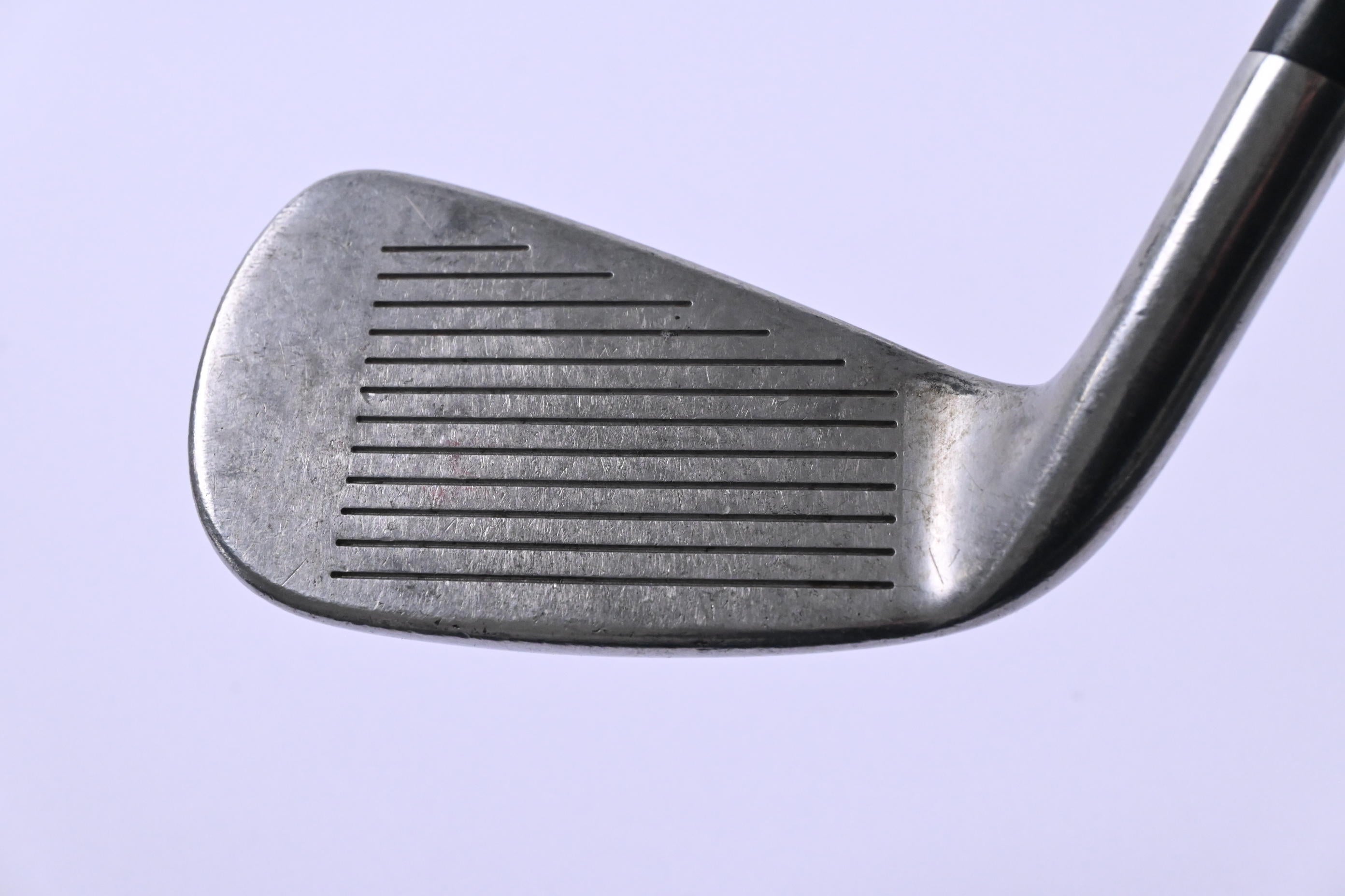 Mizuno MX-100 #7 Iron / Regular Flex Mizuno MX-Lite Shaft