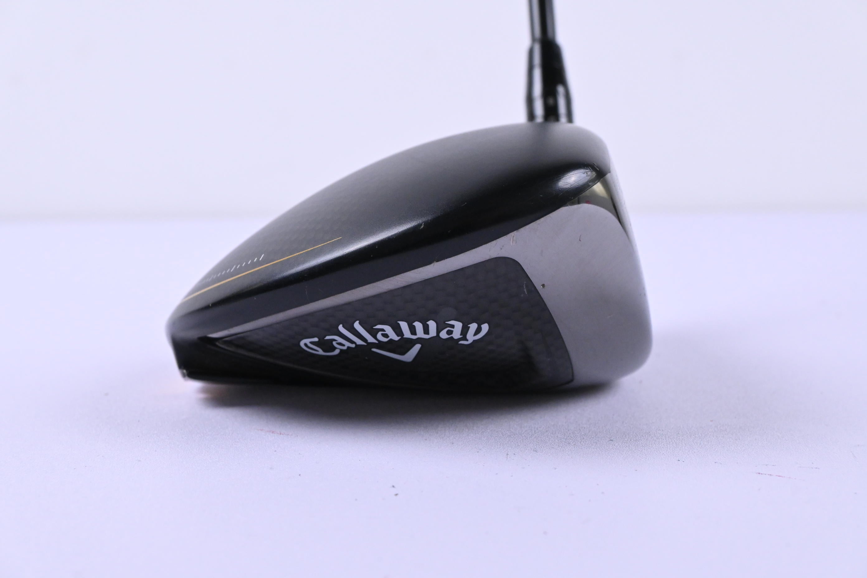 Callaway Rogue ST MAX LS Driver / 10.5 Degree / Regular Flex Cypher 50 Shaft