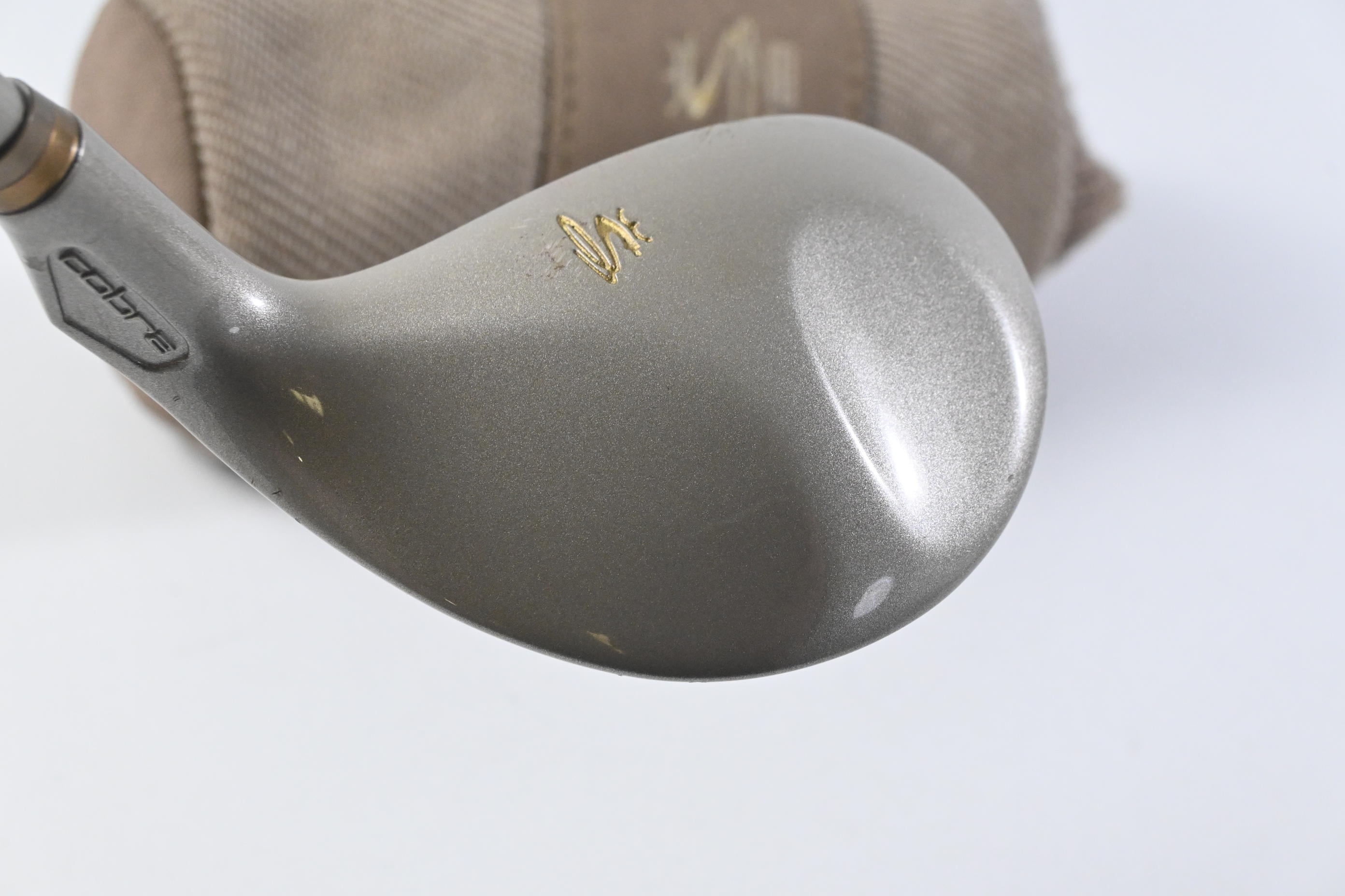 Ladies Cobra Lady Offset #5 Wood / 20 Degree / Ladies Flex Cobra Lady Shaft
