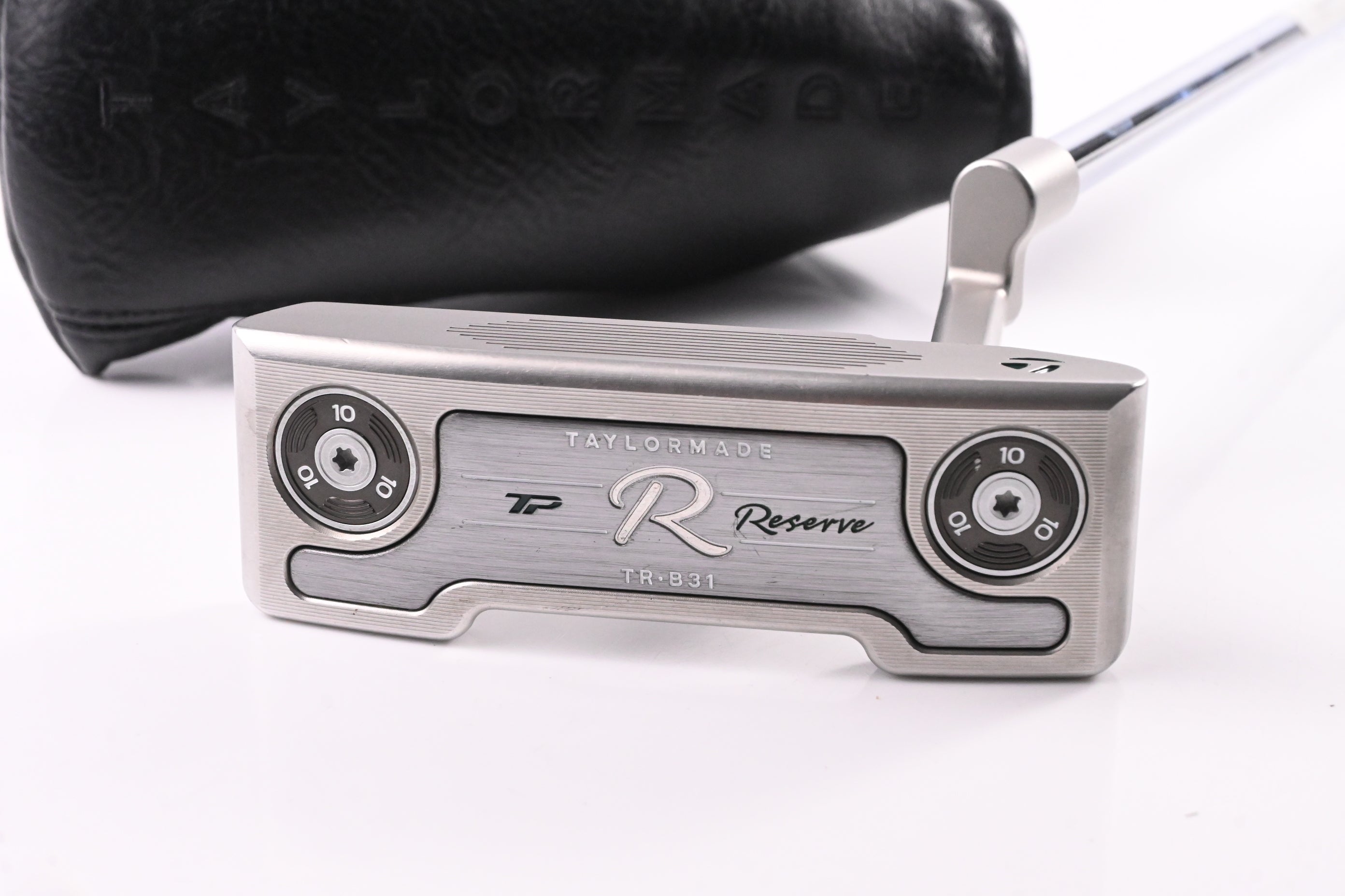 Taylormade TP Reserve Milled TR.B31 Putter / 34 Inch