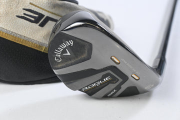 Callaway Rogue ST Max #5 Hybrid / 23 Degree / Regular Flex Tensei AV Blue 65