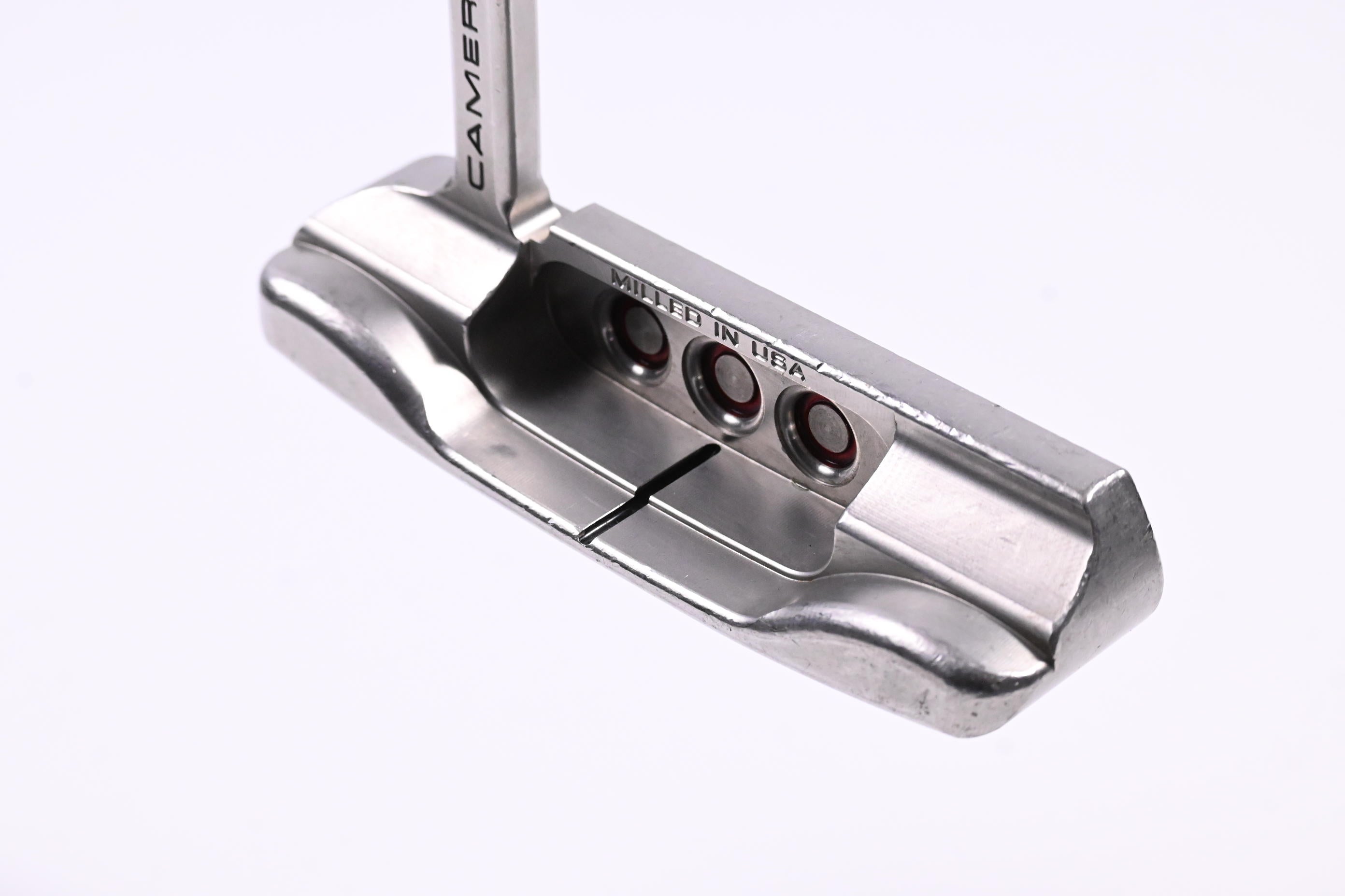 Scotty Cameron Special Select Newport Putter / 34 Inch