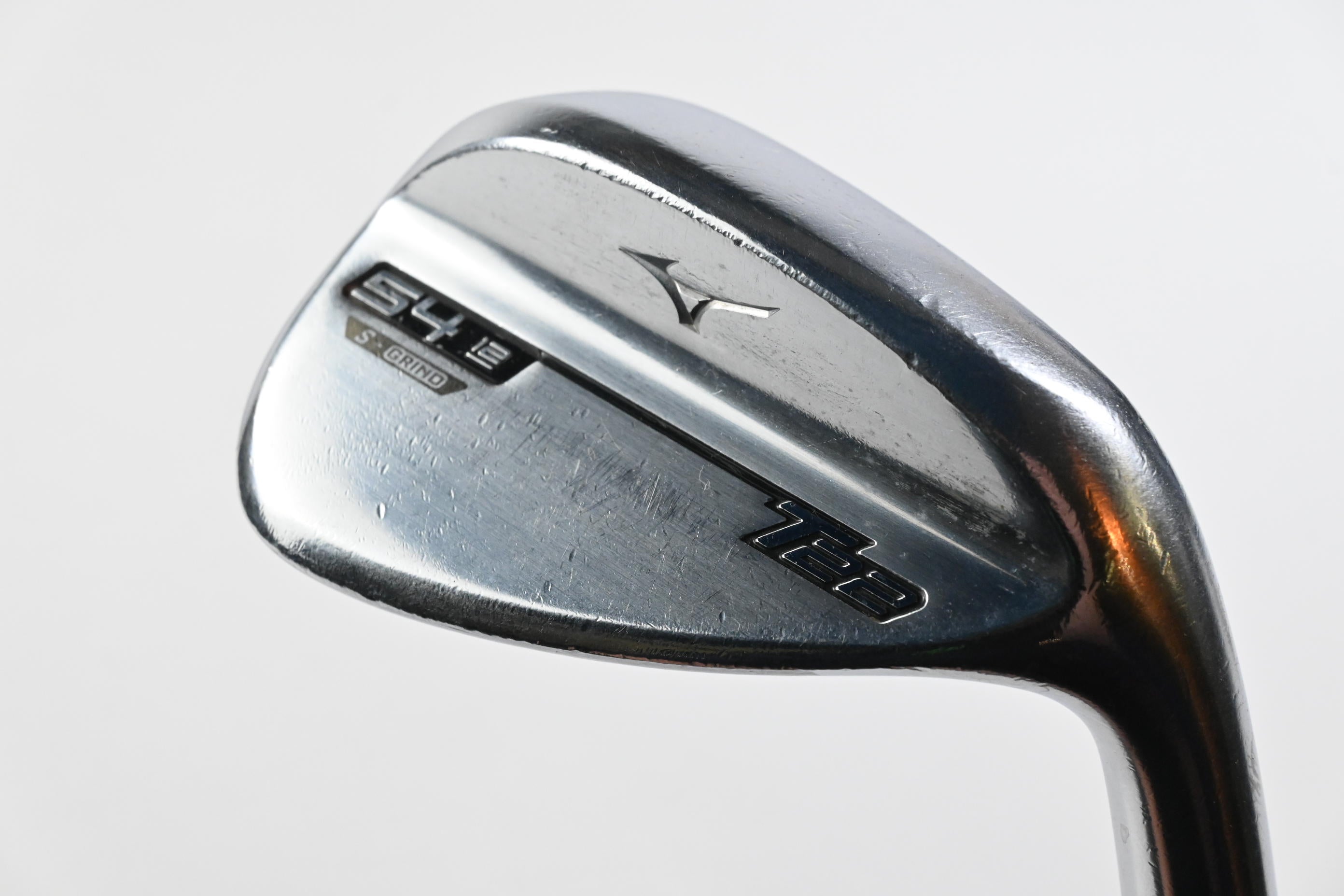Mizuno T22 Sand Wedge / 54 Degree / Regular Flex Project X LZ Steel Shaft