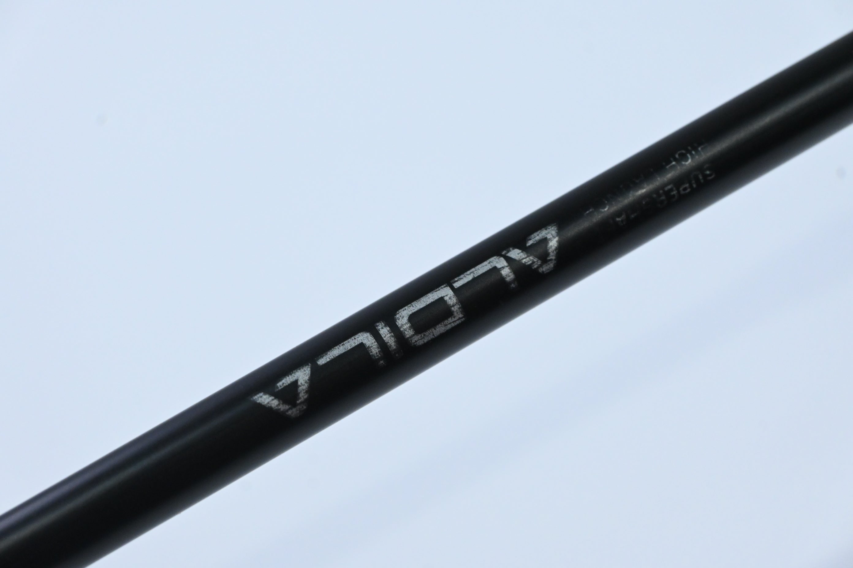 Adams Idea Tight Lies i.Wood #3 Hybrid / 17 Degree / Stiff Flex Aldila Adams
