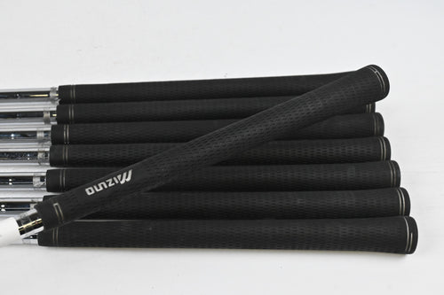 Mizuno MX-23 Irons / 3-PW / Regular Flex Dynamic Gold R300 Shafts
