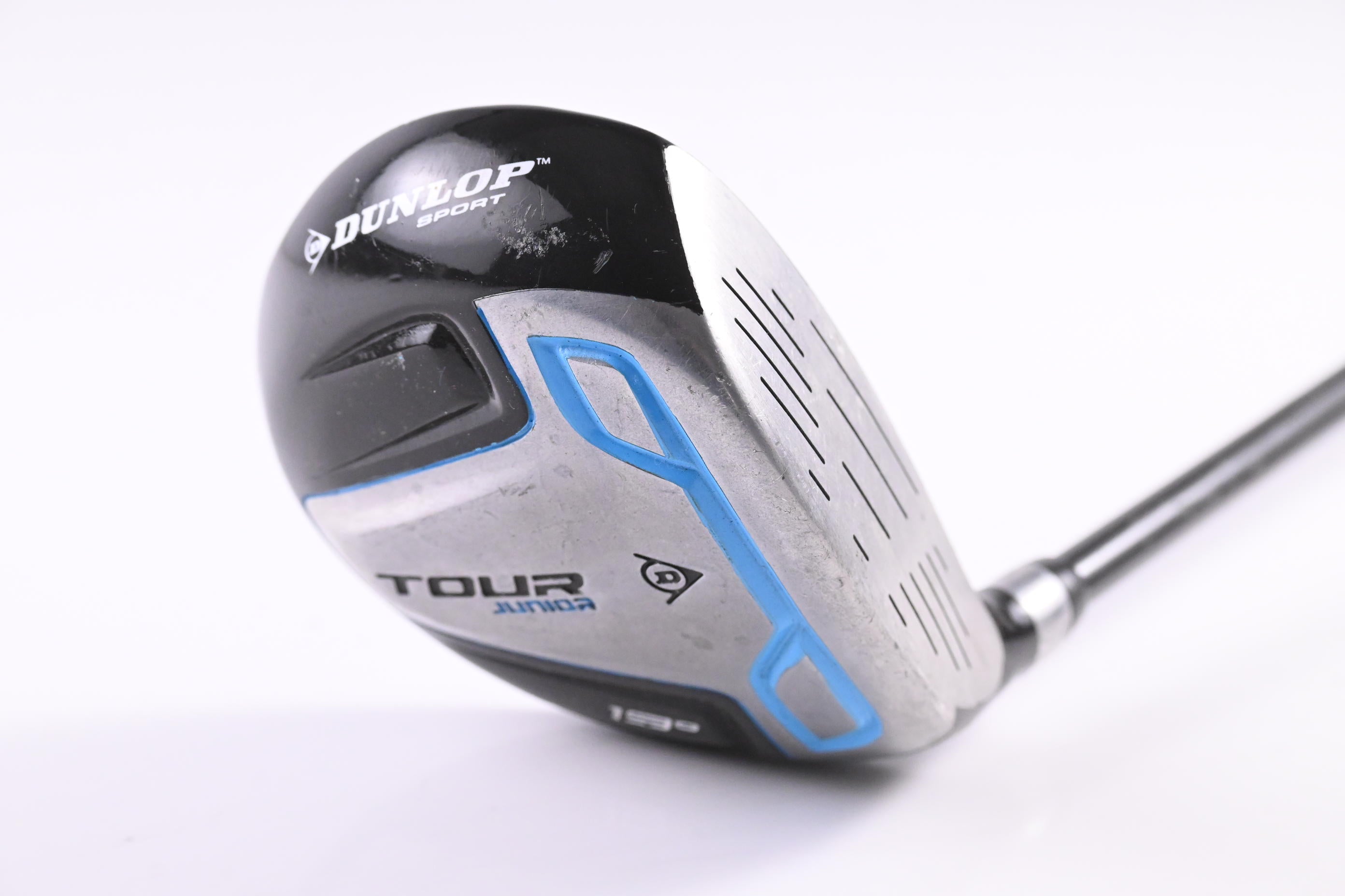 Junior Dunlop Tour Junior #5 Wood / 19 Degree / Junior Flex Dunlop Sport Tour