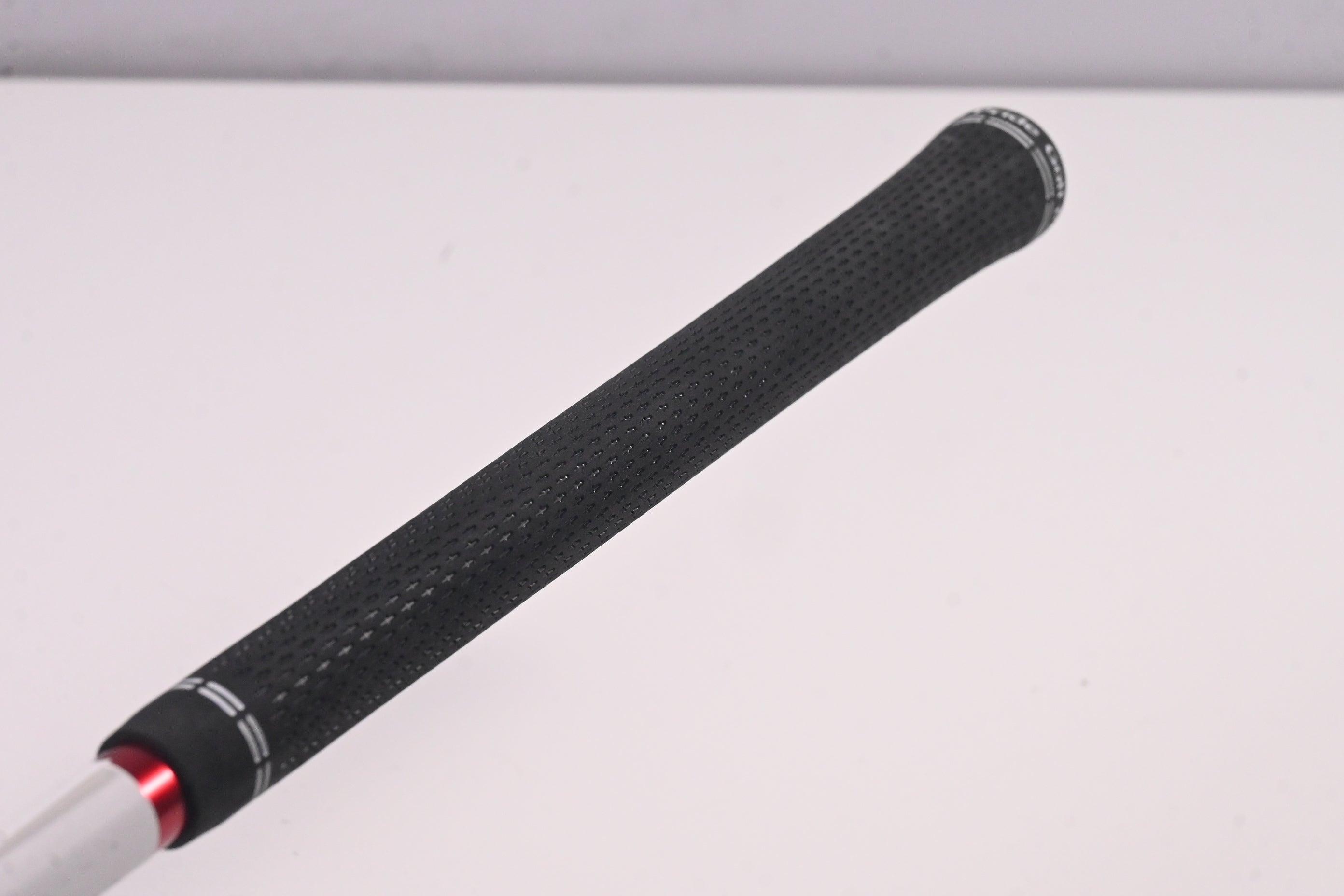 Mitsubishi Chemical C6 Red 60 Driver Shaft / Stiff Flex / Ping 3rd Gen