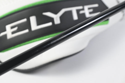 Tour Issue Callaway Elyte Triple Diamond Driver / 10.5 Degree / Stiff flex KBS