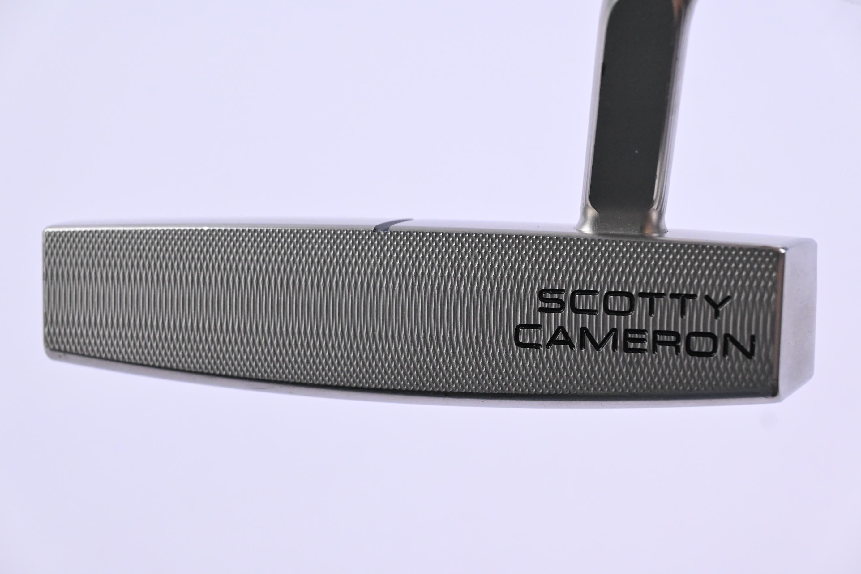 Scotty Cameron 2022 Phantom X 5.5 Putter / 34 Inch