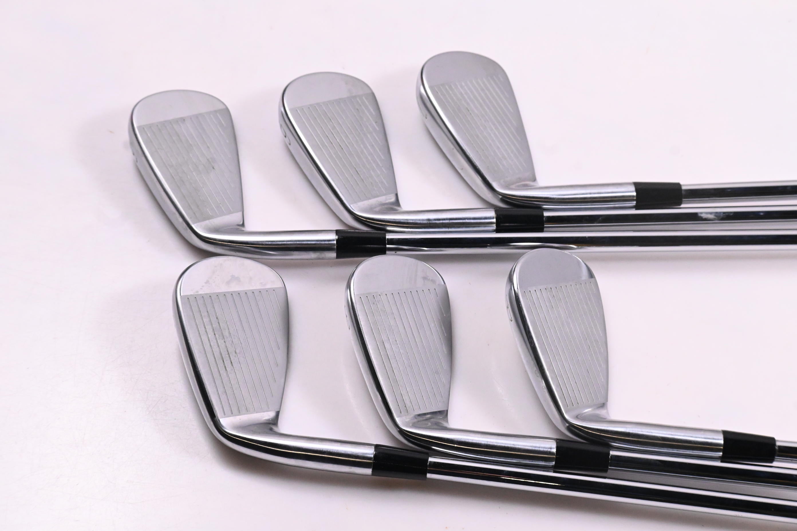 Mizuno M-15 Irons / 5-PW / Regular Flex N.S.Pro Zeios 7 Shafts