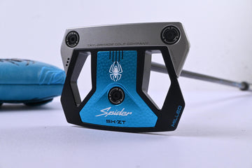 Taylormade Spider 5K ZT Broomstick Putter / 46 Inch