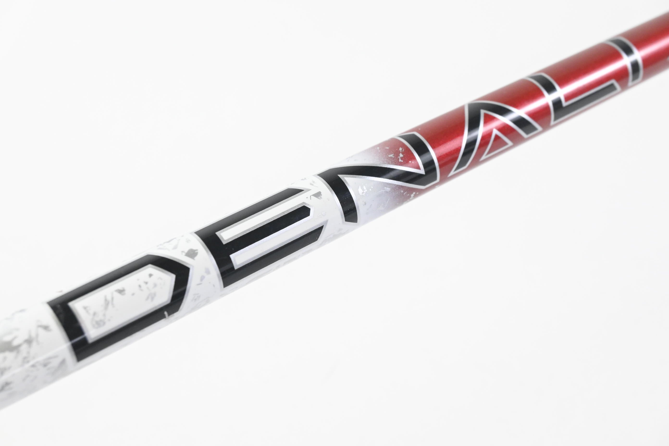 Project X Denali Red 60 #3 Wood Shaft / Regular Flex / Ping 3rd Gen