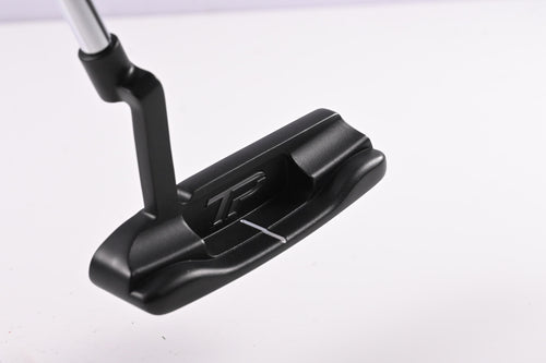 Taylormade TP Black Collection Soto 1 Putter / 34 Inch