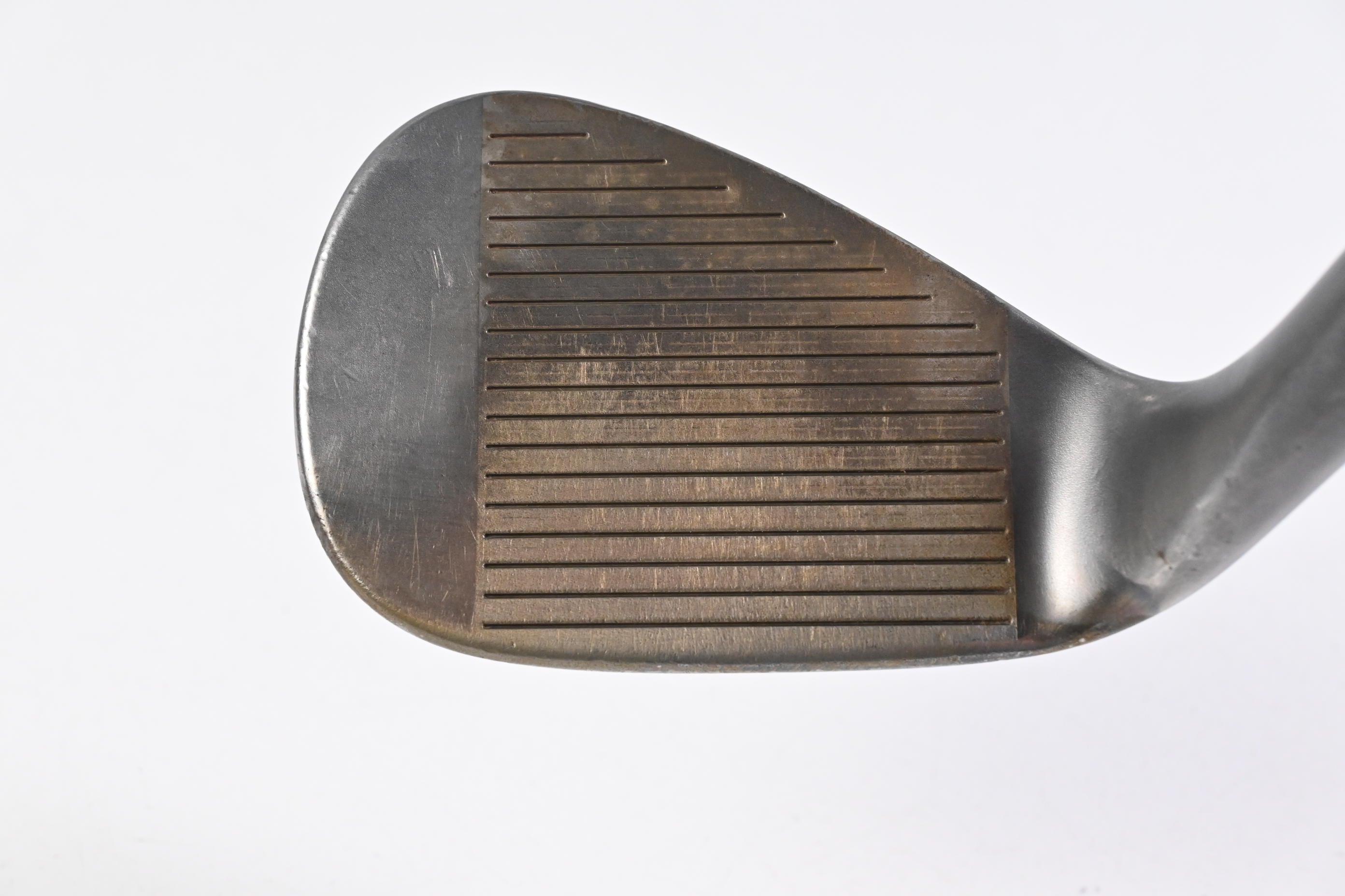Taylormade Milled Grind 3 Black Sand Wedge / 56 Degree / Stiff Flex Dynamic Gold