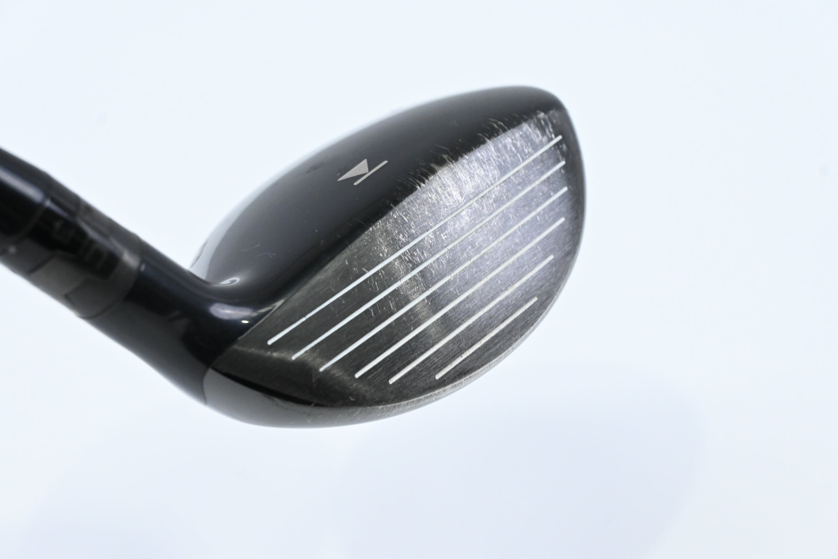 Left Hand Titleist 910 F #5 Wood / 19 Degree / Regular Flex Diamana Kai'li 75
