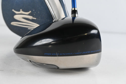 Cobra King Speed LD M Driver / 10.5 Degree / Regular Flex Aldila NV 50 Shaft
