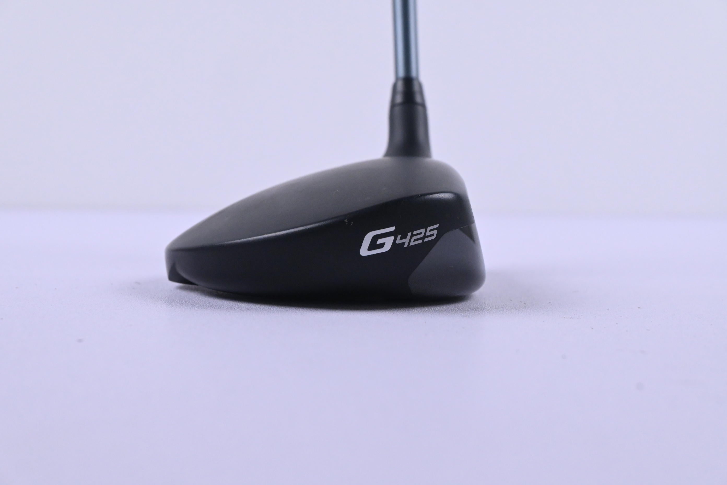 Ping G425 Max #3 Wood / 14.5 Degree / Regular Flex Ping Alta CB Slate 65 Shaft