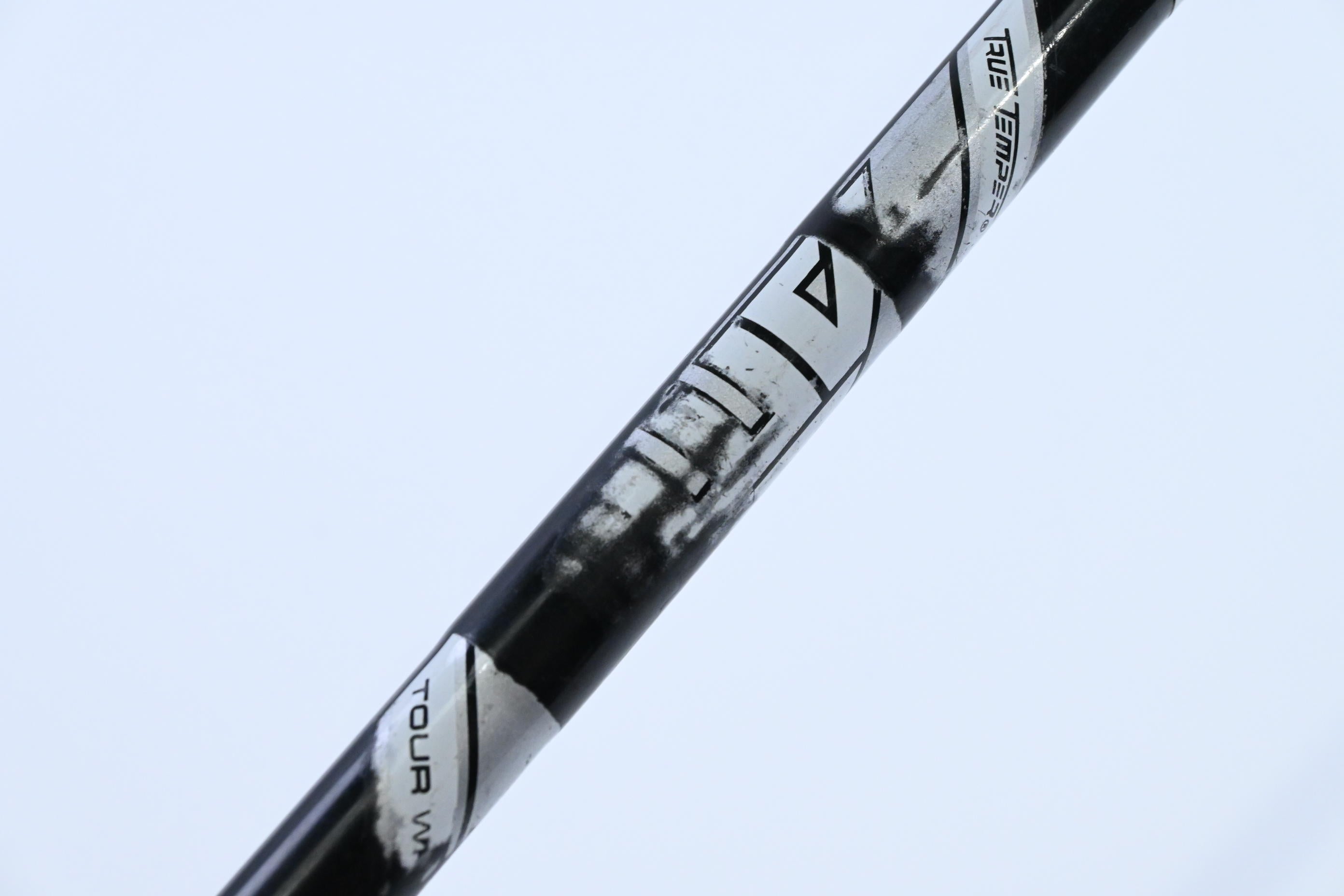 Titleist Vokey SM10 Lob Wedge / 62 Degree / Stiff Flex AMT Tour White Shaft