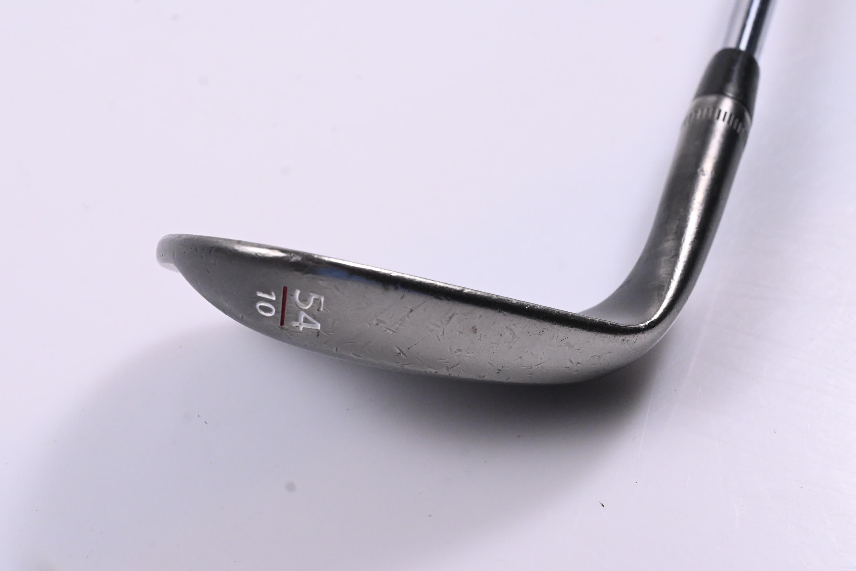 Callaway Mack Daddy 4 Sand Wedge / 54 Degree / Stiff Flex Dynamic Gold 115 S200