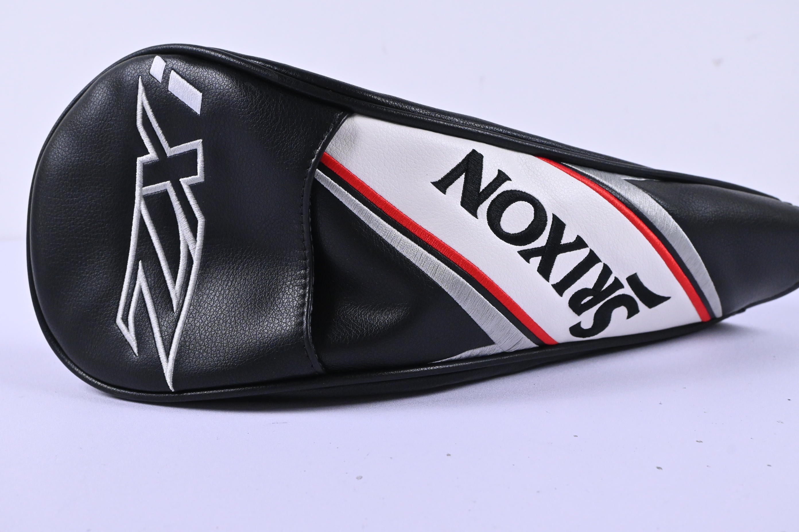 Srixon ZXi Max Driver / 10.5 Degree / Stiff Flex Fujikura Ventus TR Blue 6 Shaft