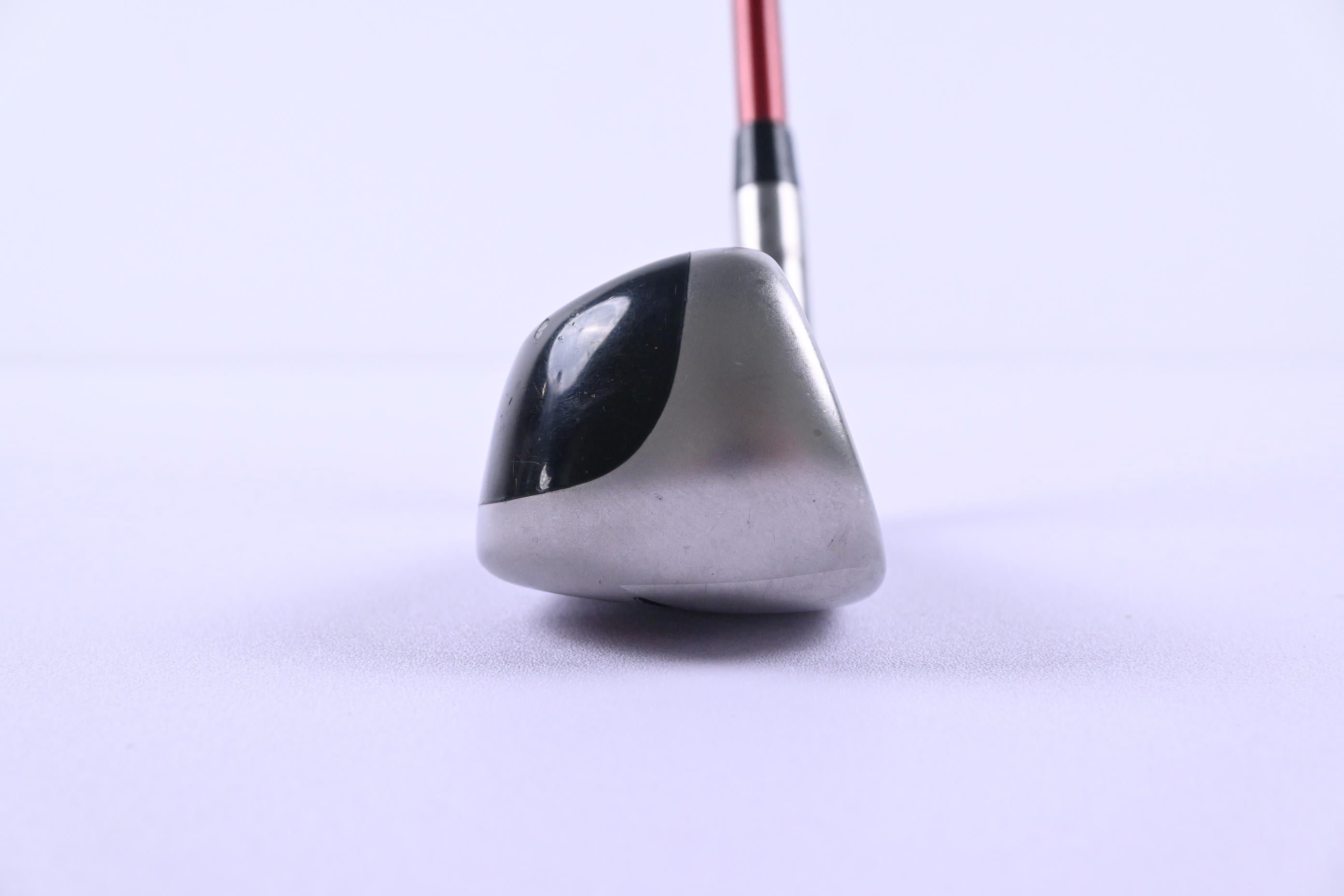 Ping G15 #3 Hybrid / 20 Degree / Regular Flex Ping TFC 149 H Shaft