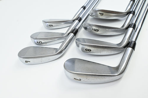 Callaway Apex Forged Irons / 4-PW / Regular Flex XP 95 R300 Shafts