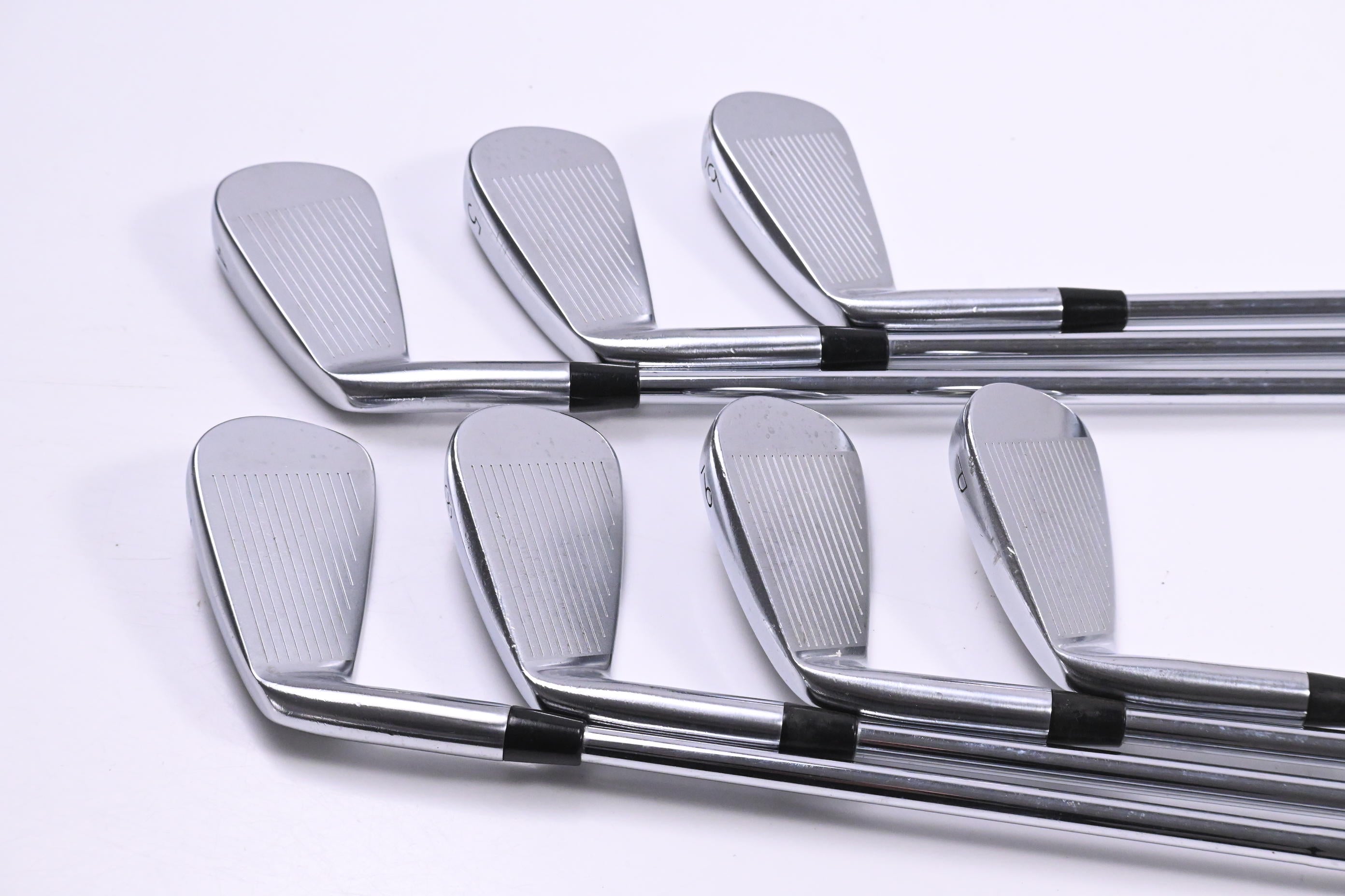 Nike Vapor Pro Combo Irons / 4-PW / Stiff Flex N.S.PRO 950GH Shafts